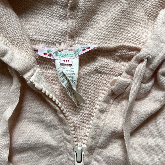 Bonpoint hoodie - Picture 2 of 5